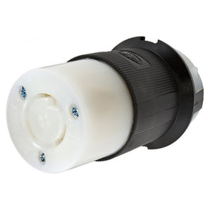 TOMA HBL2323 20A 2P 3H 250V EXTENSION (L-60R)